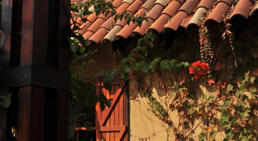Lombardy Boutique Hotel & Conference Venue Pretoria Bagian luar foto