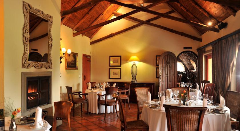 Lombardy Boutique Hotel & Conference Venue Pretoria Bagian luar foto