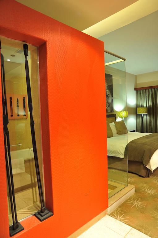 Lombardy Boutique Hotel & Conference Venue Pretoria Ruang foto