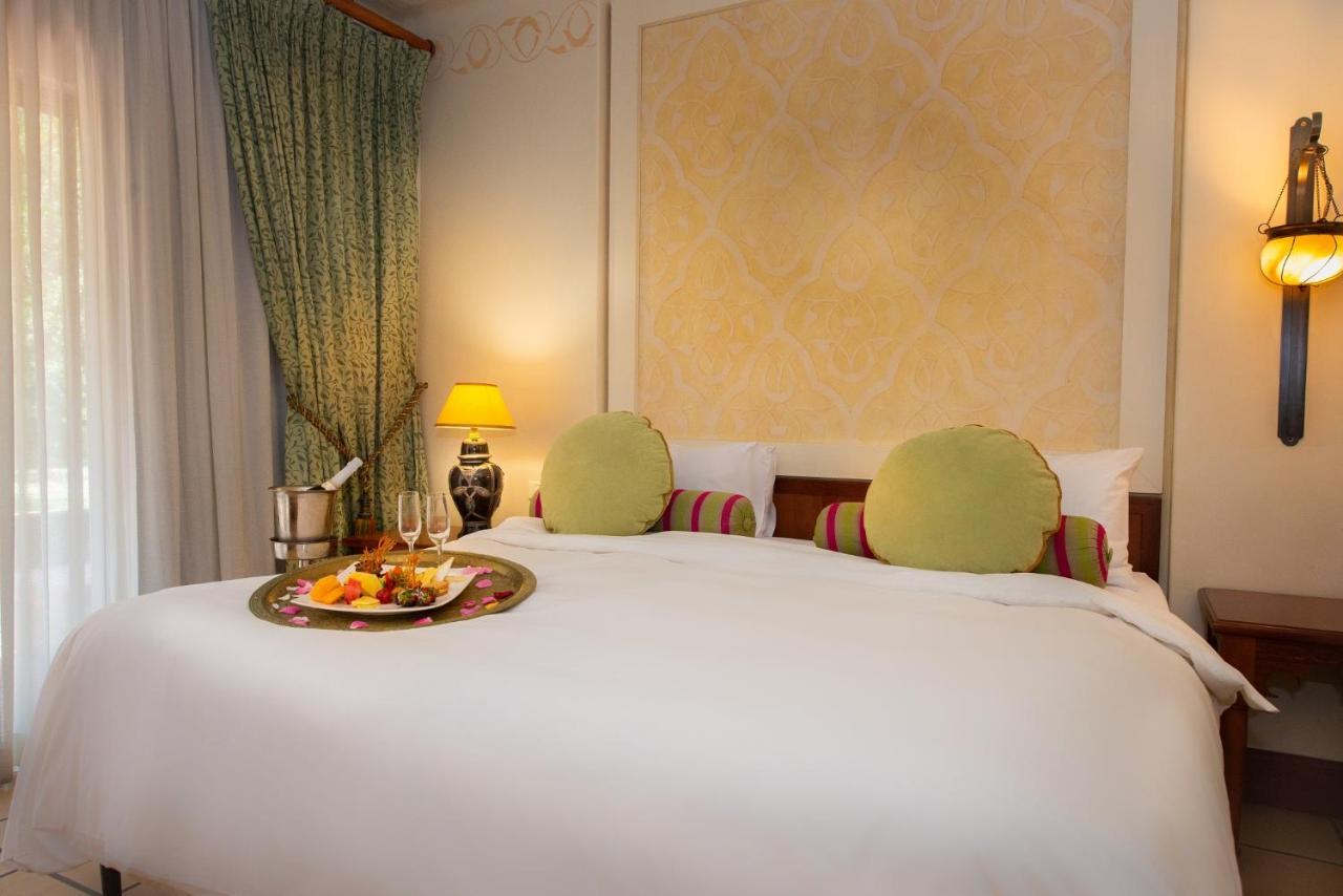 Lombardy Boutique Hotel & Conference Venue Pretoria Bagian luar foto