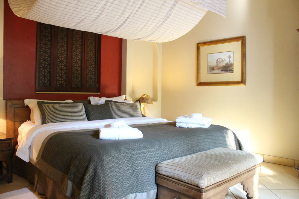 Lombardy Boutique Hotel & Conference Venue Pretoria Bagian luar foto